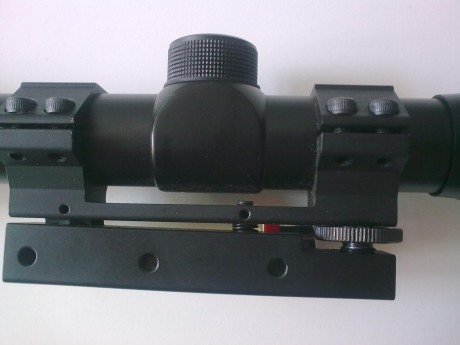 Hola! Tengo un visor Norica 4X40 en mi carabina Norica Dragon 5.5  21102010_001.jpg 
Cierto día, noté 01