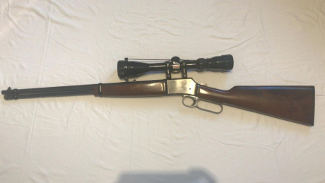 estas son las que quedan 
jukar 100 euros
pedersoli de chispa 500  euros
carabina del 22 ,200  euros

mas 02