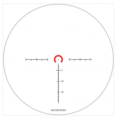 Busco visor Vector Optics Paragon 1'2-6x24  con la retícula de la GenII ( no la mildot).

Si alguien tiene 00