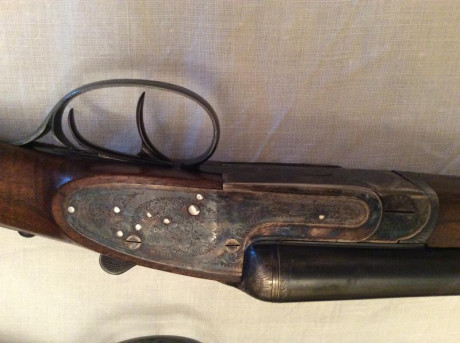 Vendo pareja UGARTECHEAS 60