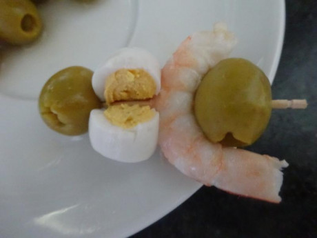 Hoy para comer acelgas hervidas y chuletón de vaca gallega vieja con seis semanas de maduración en cámara 100