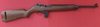VENDO CARABINA M1 DEL 22LR ESTA GUIADA CON LICENCIA E,ESTA EN BUENAS CONDICIONES BIEN CUIDADA POCO USADA 00