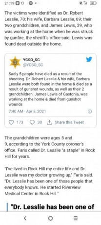 Hace tiempo que vengo dándole vueltas a la idea y al final me he decidido.

Como miembro de la NRA, recibo 50