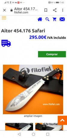 Lleva 36 años conmigo sin salir de casa, 180€ 10