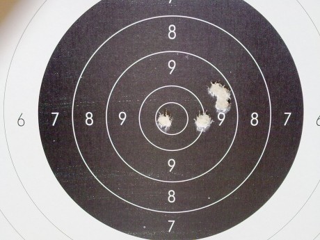 Finalmente me he decidido a entrar en este mundillo de la Black Powder y voy a comprarme mi primer revolver. 151