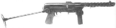 Abro este hilo inspirado en el propio de Guardia-legi, en el que pretendo colgar "rarezas", 81