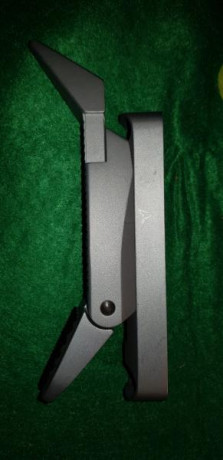 Vendo rabera Anschütz modelo 4759 original como nueva, válida para modelos 54 y 64, MATCH y MPR, (y otros)- 00