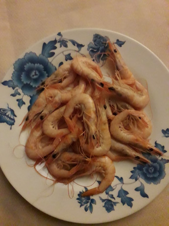 Hoy para comer acelgas hervidas y chuletón de vaca gallega vieja con seis semanas de maduración en cámara 131