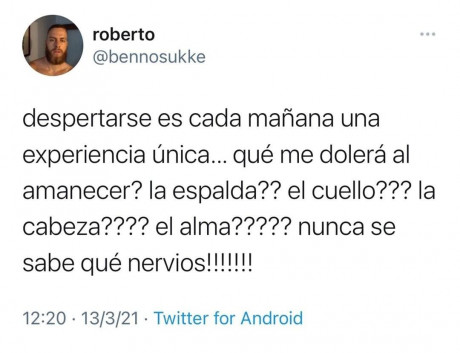 ¡Muy buenas a todos!

Estaba dando un paseo por el foro, cuando me he dado cuenta de que no había un hilo 10