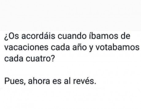 ¡Muy buenas a todos!

Estaba dando un paseo por el foro, cuando me he dado cuenta de que no había un hilo 20