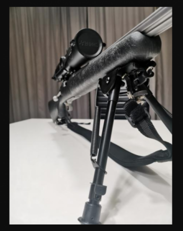 Buenas compañeros
Pues eso, cambio este rifle de cerrojo magnífico por tener varios y no darle uso.
Aceptaría 02