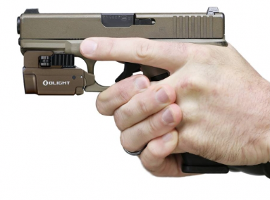 Vendo linterna laser verde Oligth Baldr 600 lúmenes.
La vendo porque no se adapta a lo que buscaba.
Comprada 11