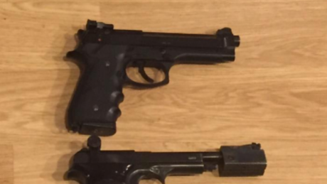 Vendo Cachas Hogue, provincia de Barcelona.

18€, (mitad de precio). Buen estado. 01