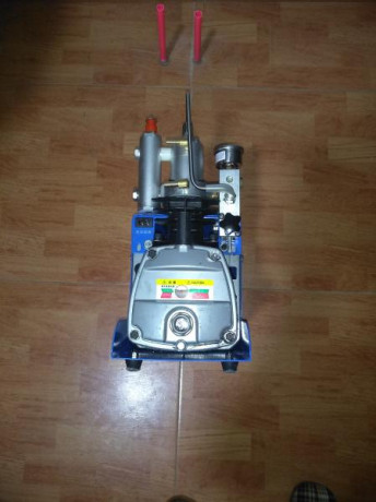 RETIRADO DE LA VENTA COMPRESOR EOLO 1000


Hola.

Con un año y medio.

Funciona perfectamente.

Motor 00