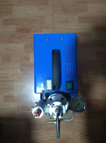 RETIRADO DE LA VENTA COMPRESOR EOLO 1000


Hola.

Con un año y medio.

Funciona perfectamente.

Motor 10