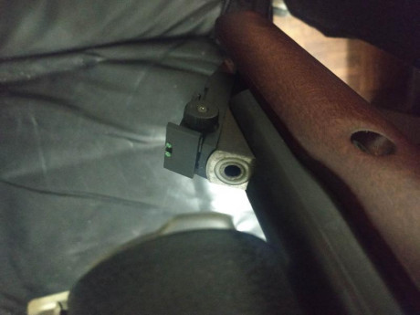 Hola compañeros!! Aunque la marca Stoeger ya la conocía de oídas, no me había interesado por ella hasta 21