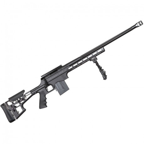 Hola
Estoy por comprarme un rifle y de los que mas me gustan es este
 Rifle de cerrojo THOMPSON Performance 01