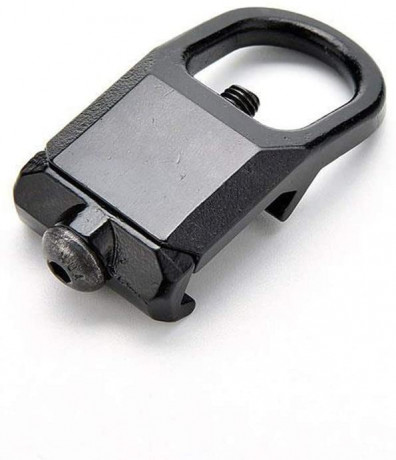 Hola estoy buscando un freno picatiny para que las anillas de mi visor no se muevan con el retroceso de 00