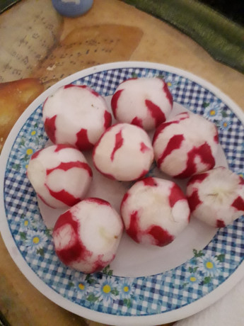 Hoy para comer acelgas hervidas y chuletón de vaca gallega vieja con seis semanas de maduración en cámara 00