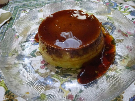 Hoy para comer acelgas hervidas y chuletón de vaca gallega vieja con seis semanas de maduración en cámara 20