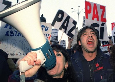 Bueno, como parece ser que mis avatares han causado sensacion y a la vez provocan en los hilos que no 171