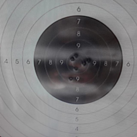 Flamante Winchester Xpr 300Wm.Con monturas Warne de acero y visor Steiner Ranger 3-12x56 de Reticula Iluminada.Visor 00
