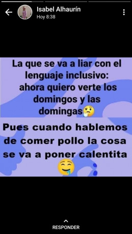 ¡Muy buenas a todos!

Estaba dando un paseo por el foro, cuando me he dado cuenta de que no había un hilo 50