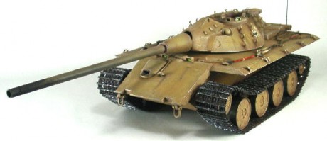 Abro este hilo ya que no puedo trasladar el de maquetas en conversación general, y porque pretendía dar 110