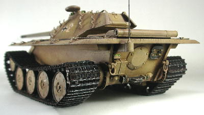 Abro este hilo ya que no puedo trasladar el de maquetas en conversación general, y porque pretendía dar 121