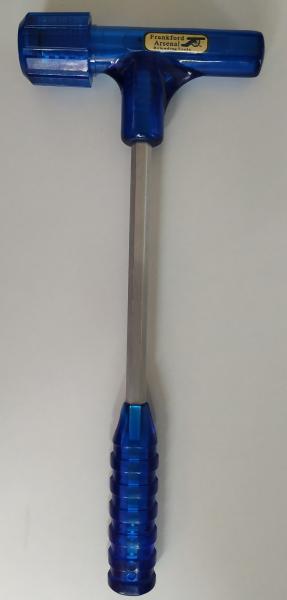 23 € envío incluido. Prácticamente sin uso. Con 3 sujetavainas.  :birra^:  M.jpg  00