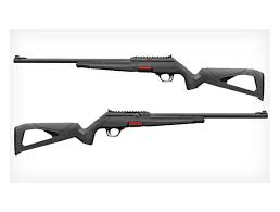 Pues eso, me han regalado un winchester wildcar 22lr culata polymer o y quería saber qué opinión hay sobre 30