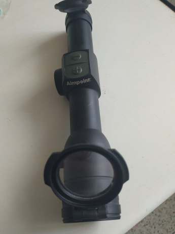 Se vende Aimpoint H30L 01