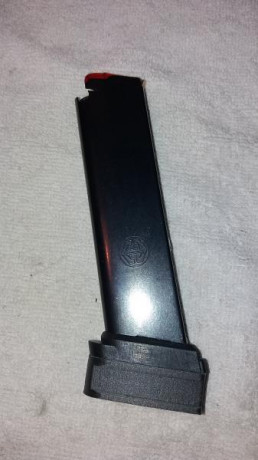 Hola, se venden estas 3 piezas upgrade para carabina  Hi-Point 995TS.

-Tirador del cerrojo sobredimensionado, 11