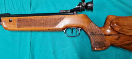 Hola compañeros

En esta ocasion abandonan mi armero dos maravillas alemanas de los años 60-70

A la delicia 21
