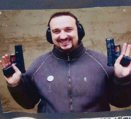 Ya que diversos foreros me han solicitado reabrir aquel viejo y exitoso hilo "Vernos las caras", 90