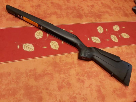 Se vende culata de rifle Tikka T3 CTR. Sin usar. Pertenece a un rifle calibre 308w. 66 0 27 cero 26 3. 01
