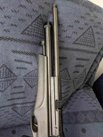 Poco que decir de esta joya 300€ puesta en casa lleva su airstriper que no sale en las fotos 02