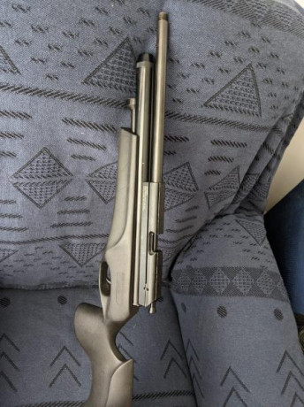 Poco que decir de esta joya 300€ puesta en casa lleva su airstriper que no sale en las fotos 11