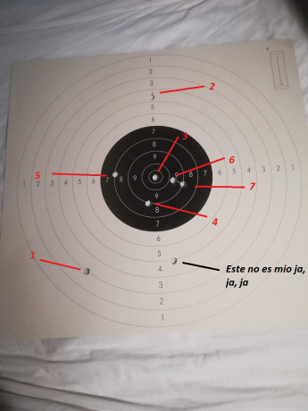  Hilo para colocar fotos, de esas armas de pólvora negra que tanto nos gustan y tenemos bien cuidadas, 80