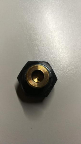 Hola buenas, recientemente compré en armería Ayala una Alpha Proj match de Co2, la verdad es que me ha 01