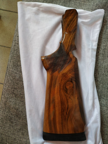 Un compañero vende una culata 01