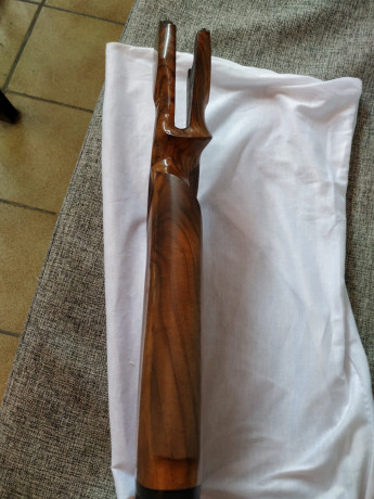 Un compañero vende una culata 00