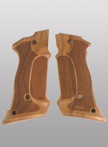   Busco Cachas NILL para estos modelos:  

  
 
- Smith and Wesson 1911 

- Sig Sauer P226S XFive AllRound

- 01