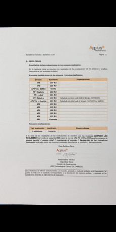 Hola compañeros, busco armero para 3 armas cortas grado lll norma UNE 
1143-1: 2018 por que anterior no 30