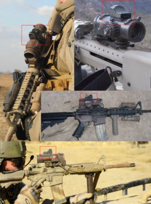Impoluto 
Micro red dot xoptek 4 moas con montura
Tapas y killflash

2000€

Madrid 12