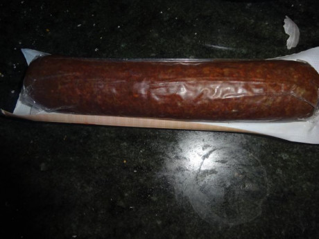 Hoy para comer acelgas hervidas y chuletón de vaca gallega vieja con seis semanas de maduración en cámara 80