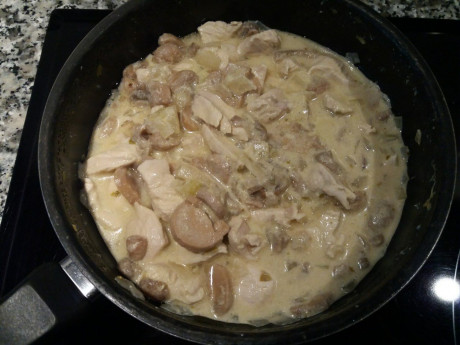 Hoy para comer acelgas hervidas y chuletón de vaca gallega vieja con seis semanas de maduración en cámara 110