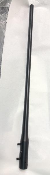 vendo cañon blaser r8 calibre 257 weatherby sin elementos de punteria

tiene 20 tiros

se entrega con 10