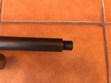REMINGTON 700 SPS. Cerrar por favor vendido 11