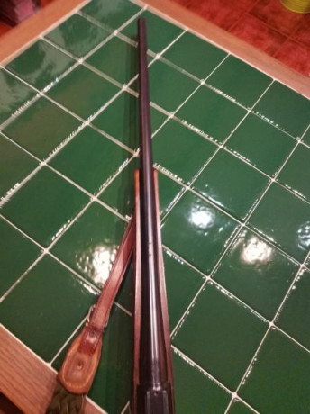 Hola buenos días, vendo rifle cz 9,3x62 en buen estado, vendo el rifle solo o con mira z6 de batida y 00